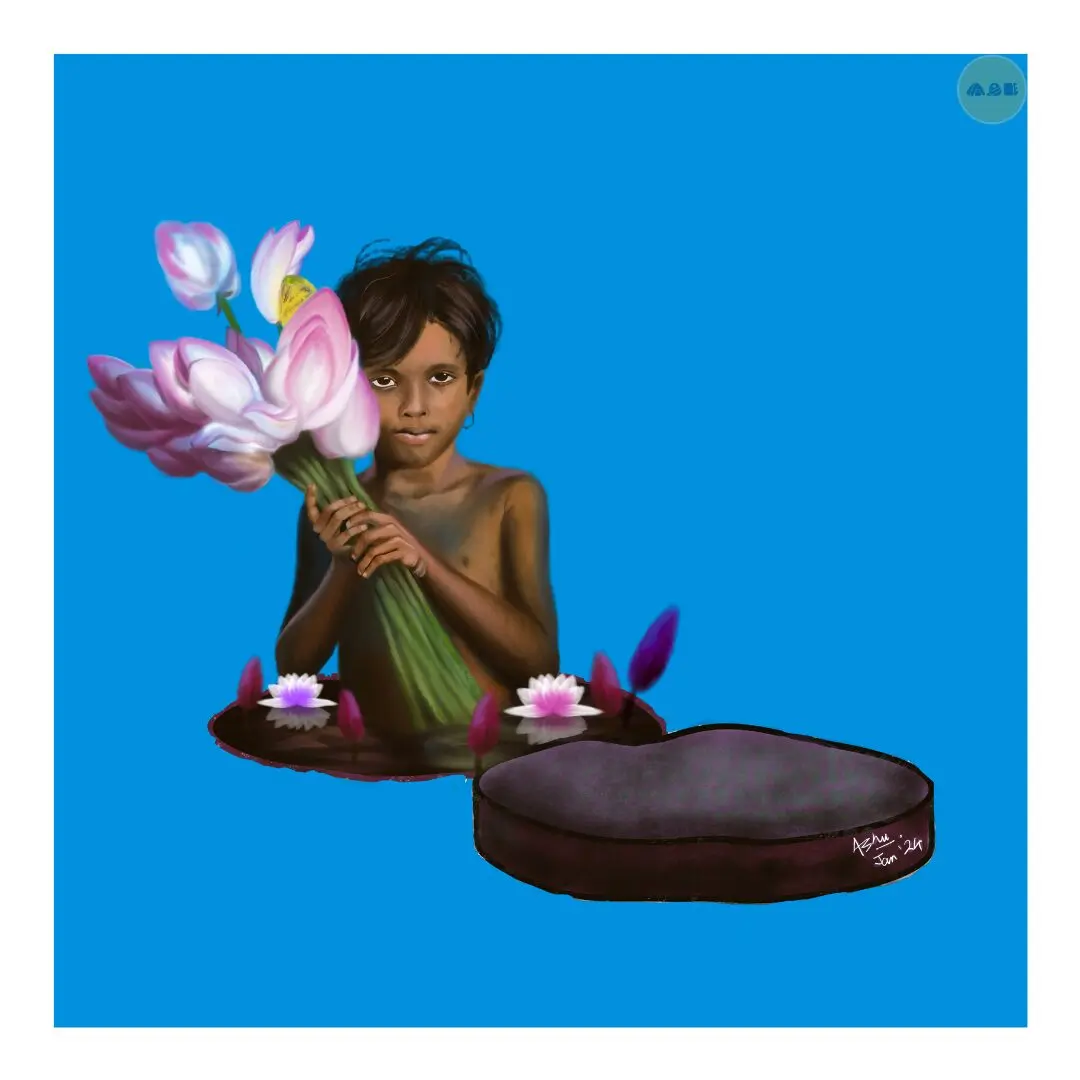 The Lotus Sellers